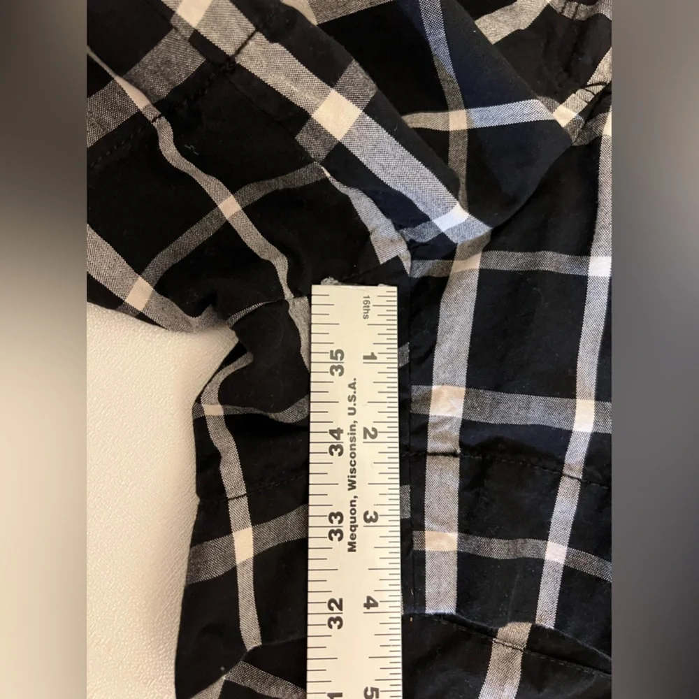 Will Smith, Kate fit shorts with belt, size 12